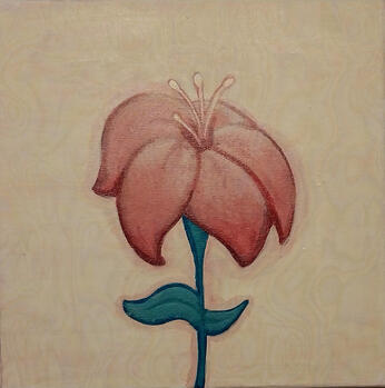 Mind Lily