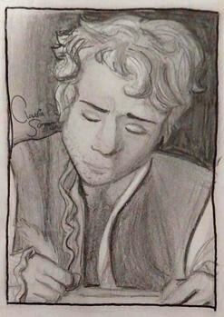 Tom Hulce as Mozart
