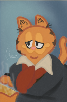 Garftoven